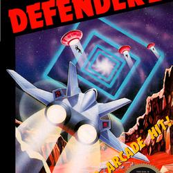 Image of Defender II
