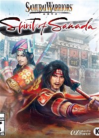 Profile picture of Samurai Warriors: Spirit of Sanada