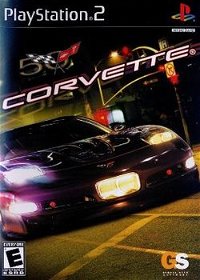 Profile picture of Corvette