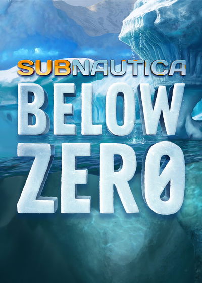 Profile picture of Subnautica: Below Zero Profile picture of Subnautica: Below Zero