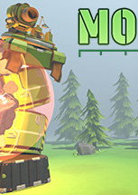 Profile picture of Mortars VR