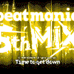 Image of beatmania 5thMIX -Time to get down-