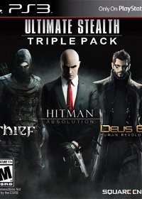 Profile picture of Ultimate Stealth Triple Pack