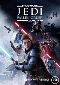 Profile picture of Star Wars Jedi: Fallen Order