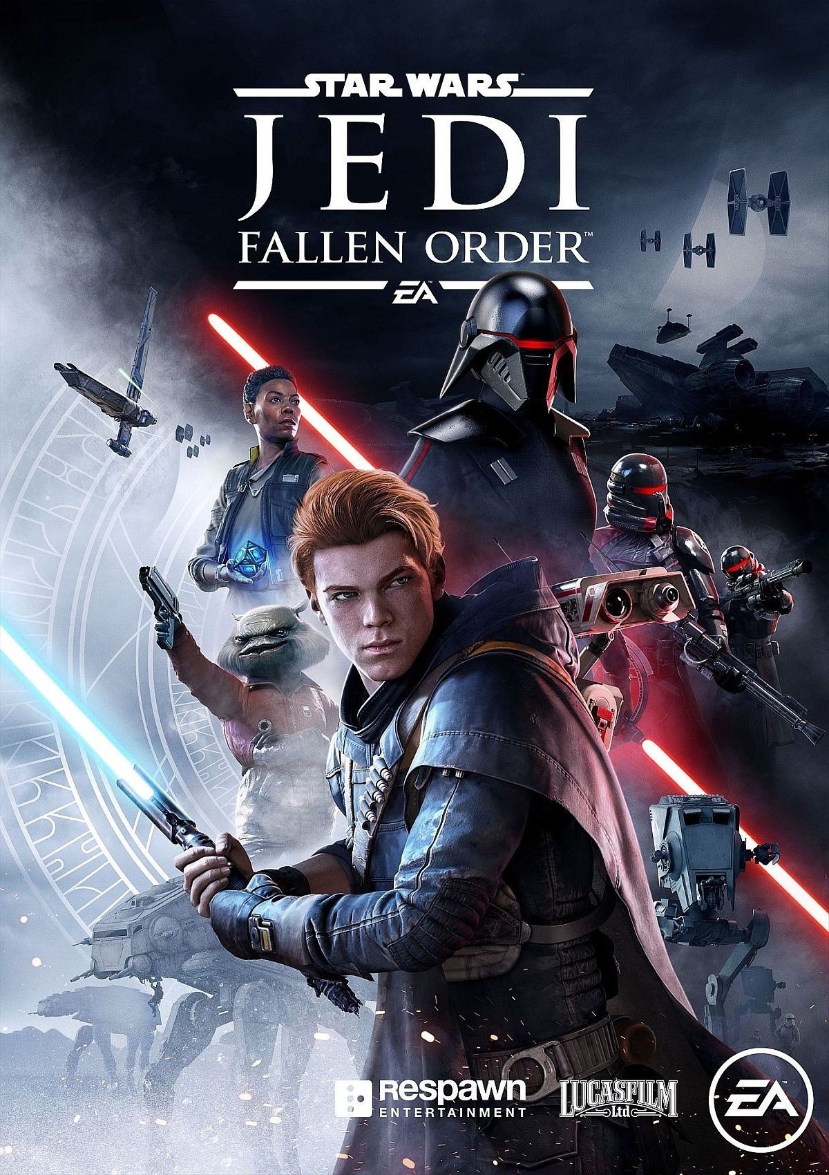 Image of Star Wars Jedi: Fallen Order