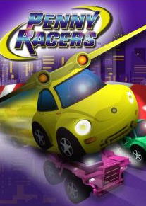 Profile picture of Penny Racers Profile picture of Penny Racers