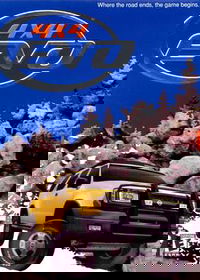 Profile picture of 4x4 Evolution