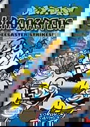 Profile picture of Dexter's Laboratory: Deesaster Strikes!
