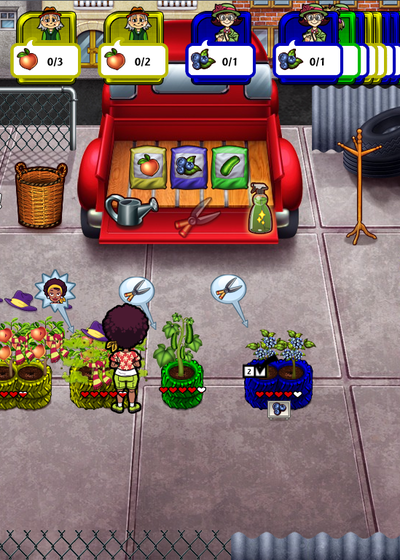 Profile picture of Garden Tale