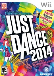 Profile picture of Just Dance 2014