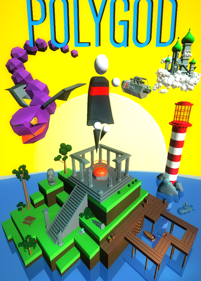 Profile picture of POLYGOD