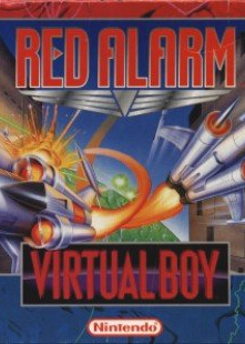 Profile picture of Red Alarm Profile picture of Red Alarm