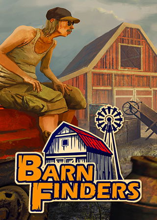 Profile picture of Barn Finders