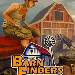 Image of Barn Finders