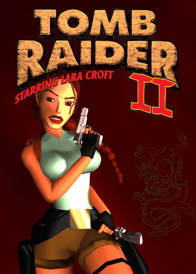 Profile picture of Tomb Raider II Profile picture of Tomb Raider II