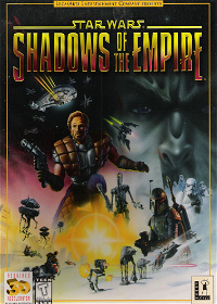 Profile picture of Star Wars: Shadows of the Empire
