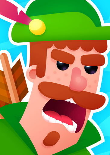 Profile picture of Bowmasters