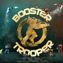Image of Booster Trooper