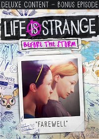 Profile picture of Life Is Strange: Before the Storm - Bonus Episode: Farewell