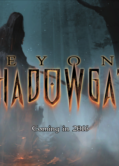 Profile picture of Beyond Shadowgate Profile picture of Beyond Shadowgate