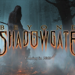 Image of Beyond Shadowgate