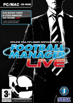 Profile picture of Football Manager Live
