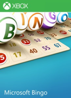 Image of Microsoft Bingo