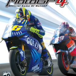 Image of MotoGP4