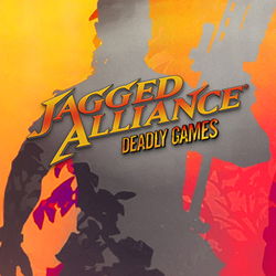 Image of Jagged Alliance: Deadly Games Image of Jagged Alliance: Deadly Games