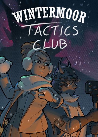 Profile picture of Wintermoor Tactics Club Profile picture of Wintermoor Tactics Club