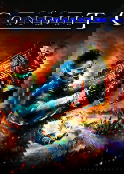 Profile picture of The Conduit Profile picture of The Conduit