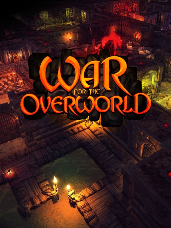 Image of War For The Overworld