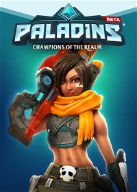 Profile picture of Paladins