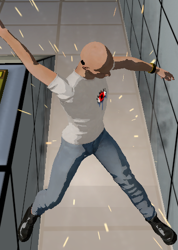 Profile picture of Fail to Win: Chapter 1