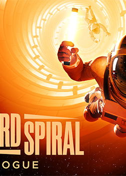 Profile picture of Downward Spiral: Prologue