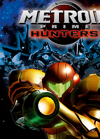 Profile picture of Metroid Prime Hunters