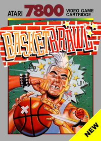Profile picture of Basketbrawl