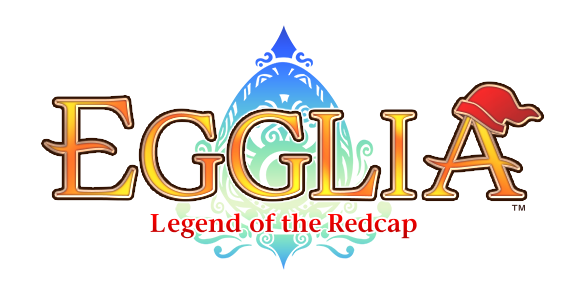 Image of EGGLIA: Legend of the Redcap
