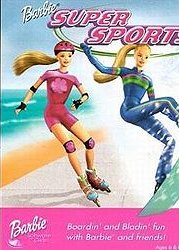 Profile picture of Barbie Super Sports