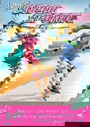 Profile picture of Barbie Super Sports