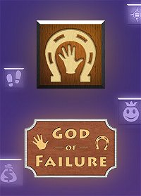 Profile picture of God of Failure