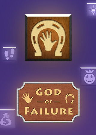 Profile picture of God of Failure