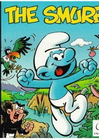 Profile picture of The Smurfs Profile picture of The Smurfs