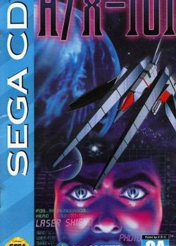 Profile picture of A/X-101