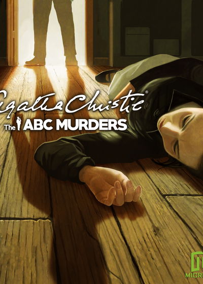 Profile picture of Agatha Christie: The ABC Murders Profile picture of Agatha Christie: The ABC Murders