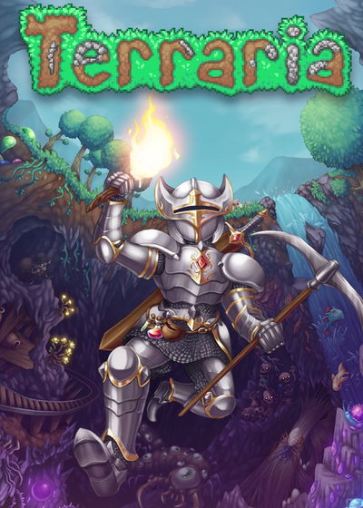 Profile picture of Terraria