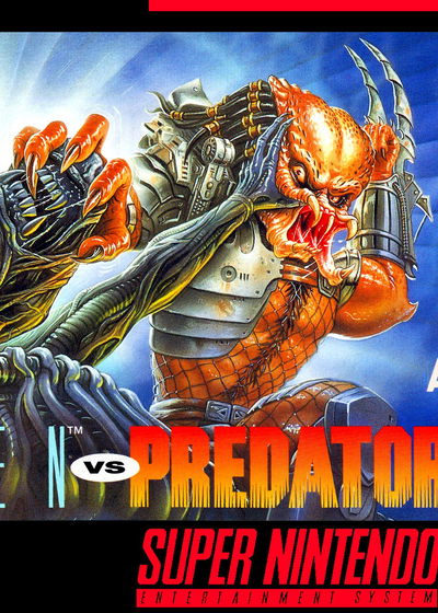 Profile picture of Alien Vs Predator Profile picture of Alien Vs Predator