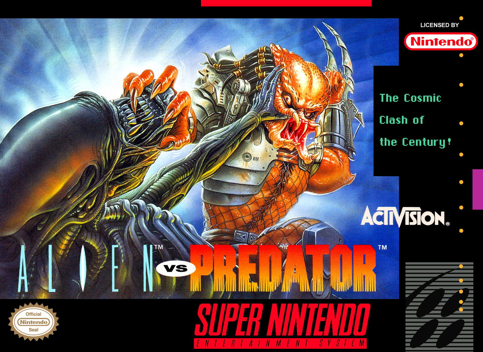 Image of Alien Vs Predator