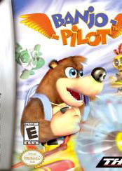 Profile picture of Banjo-Pilot