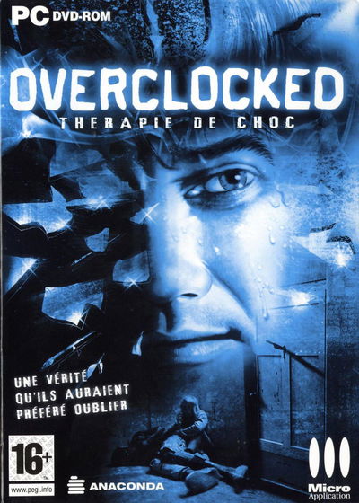 Profile picture of Overclocked: A History of Violence